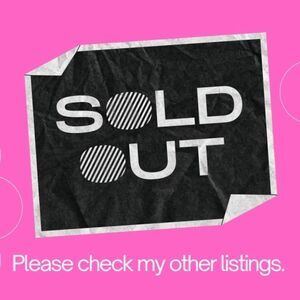 I'm Taken ⭐️Hyfve Blue Button Down Maxi Dress sz L 8-10